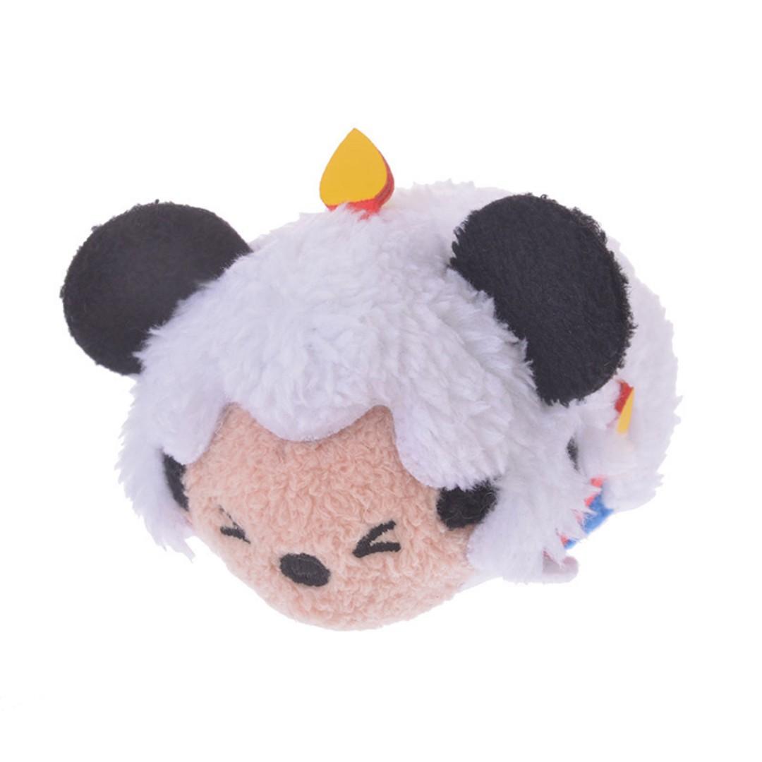 Japan Limited Edition Disney Tsum Tsum Mickey Film Collection
