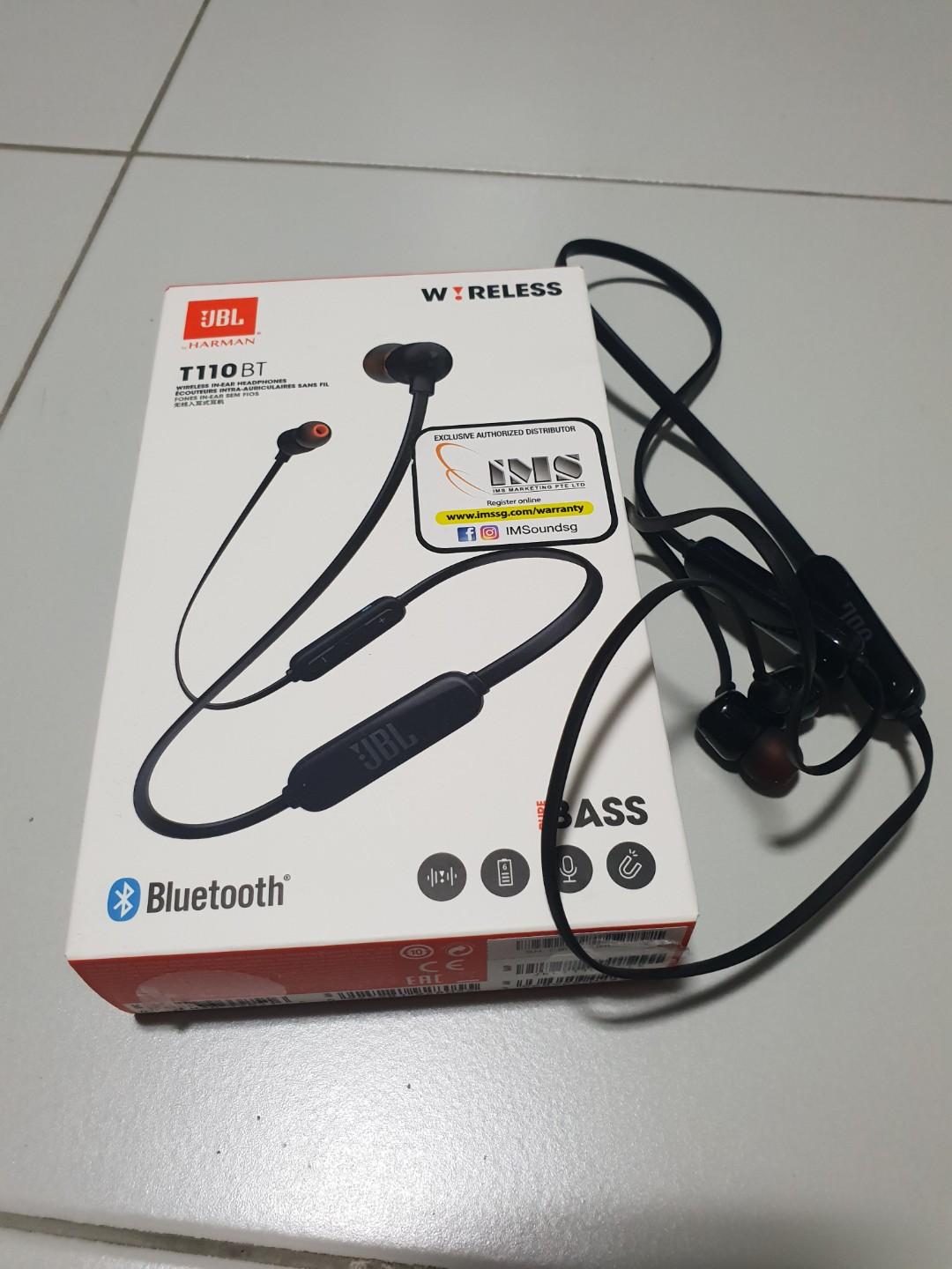 Jbl110bt price deals
