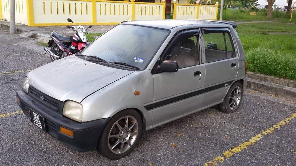 kancil auto 660, Cars, Cars for Sale on Carousell