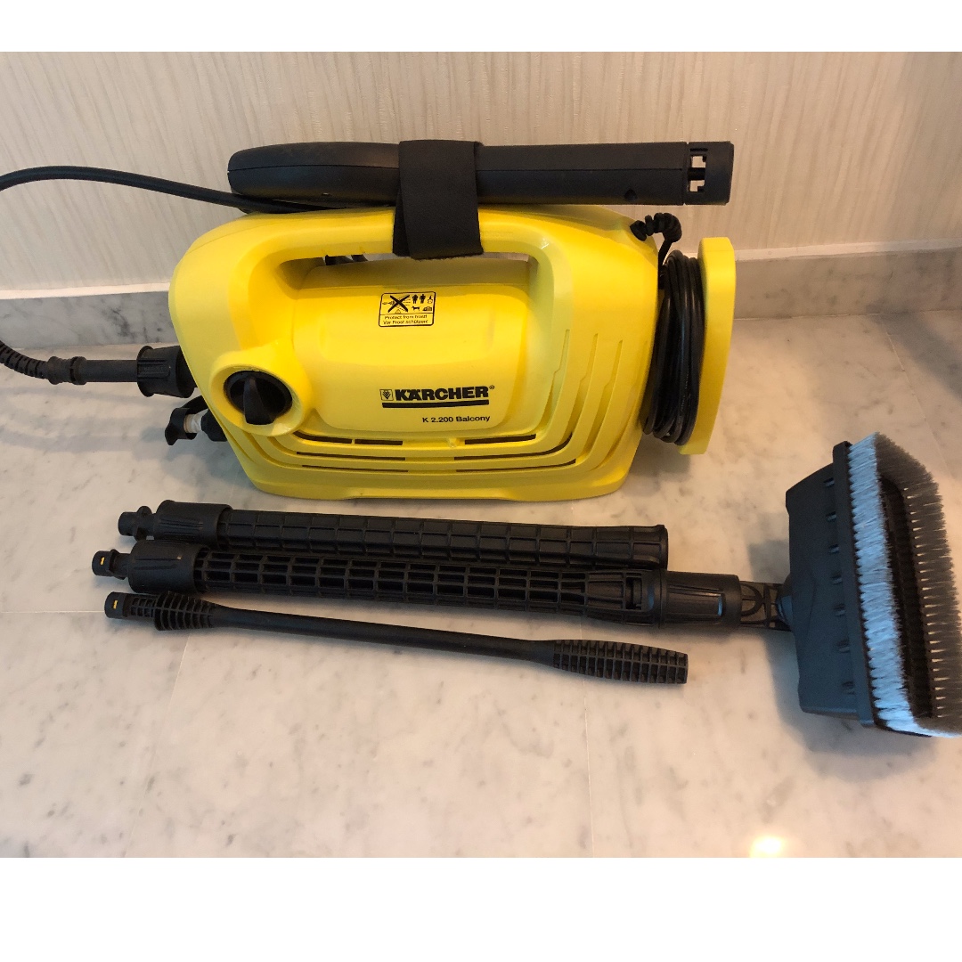 Karcher k2 200 deals
