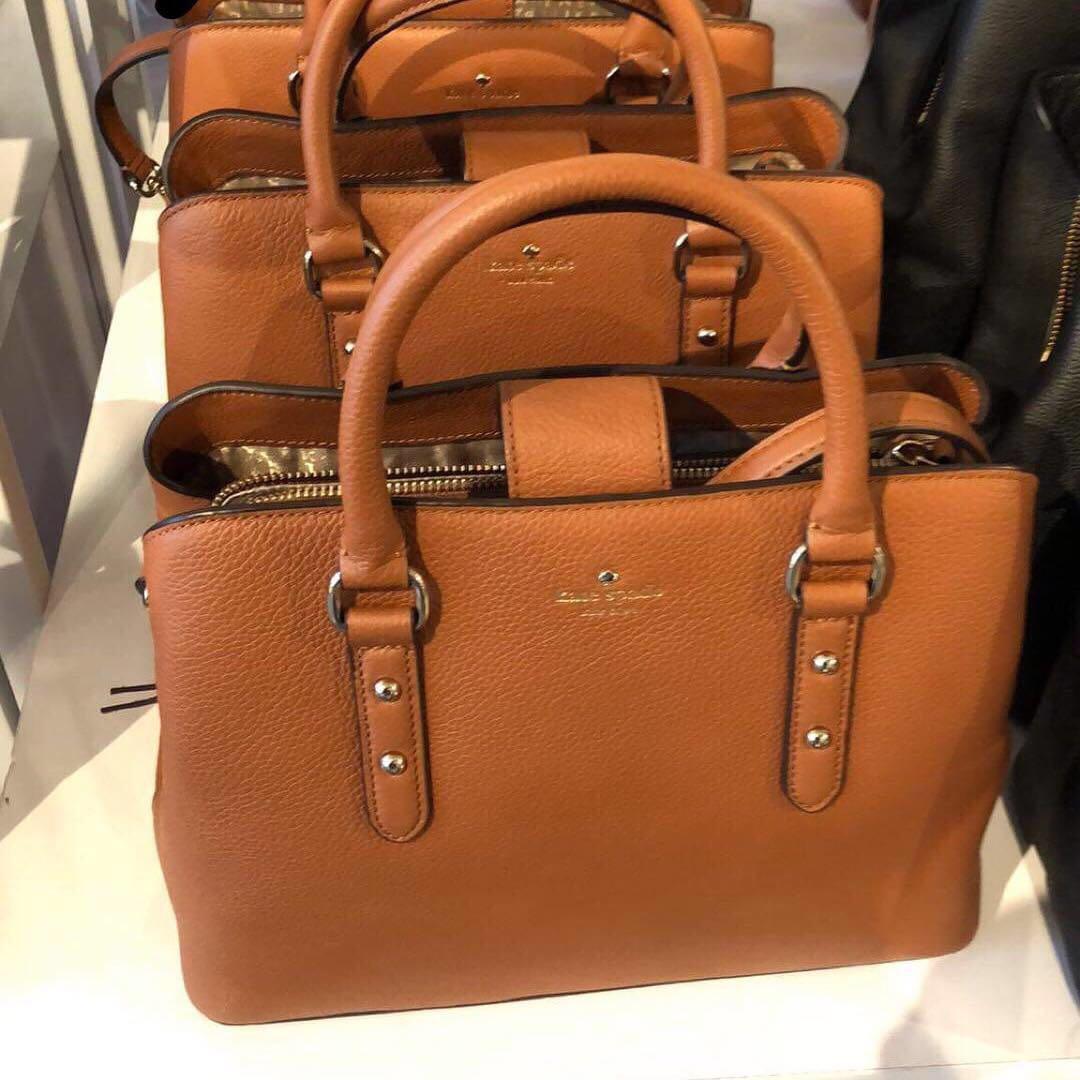 Kate spade evangelie large online