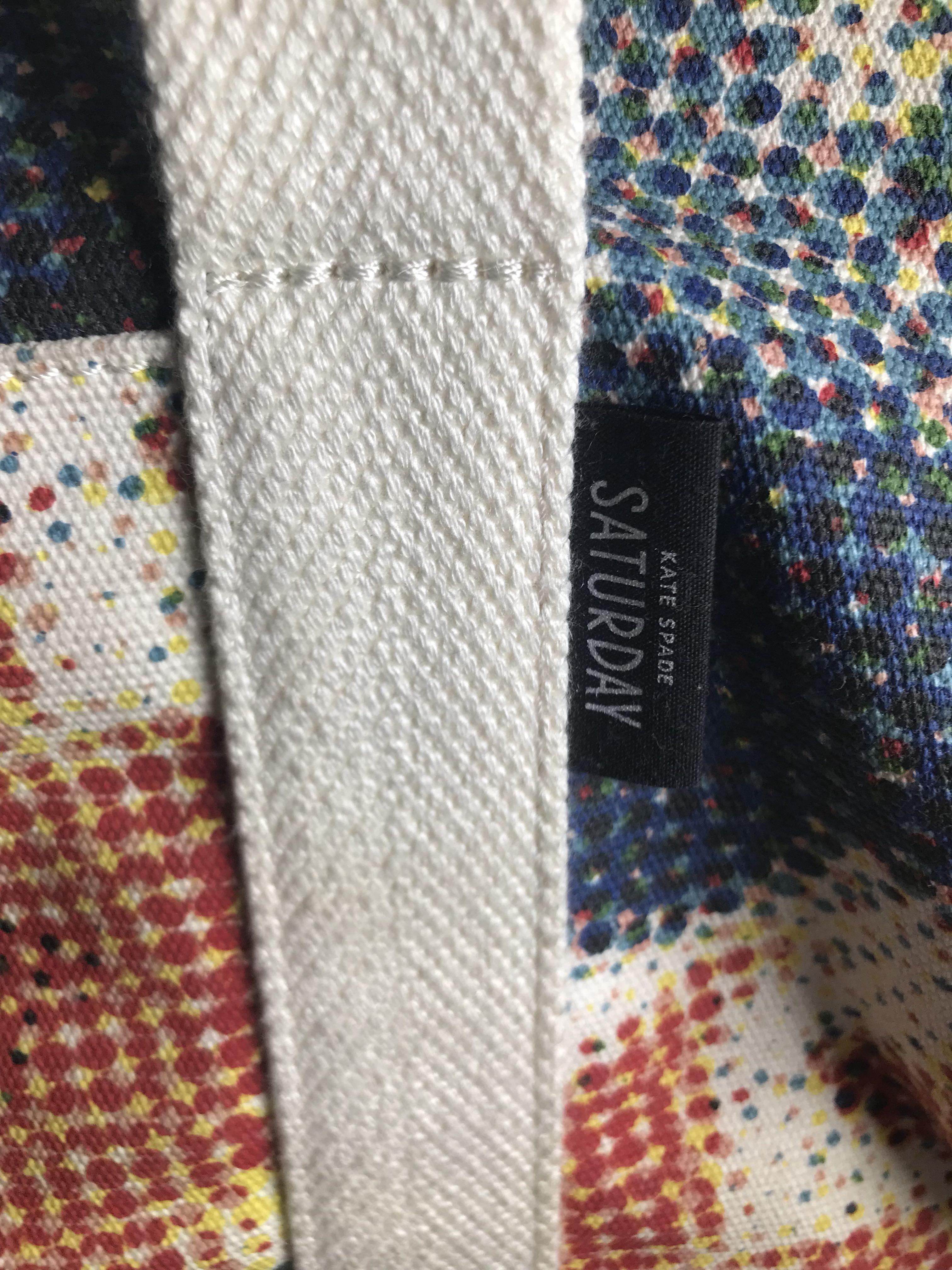 Kate Spade Overnight Bag, Women's Fashion, Bags & Wallets, Crossbody