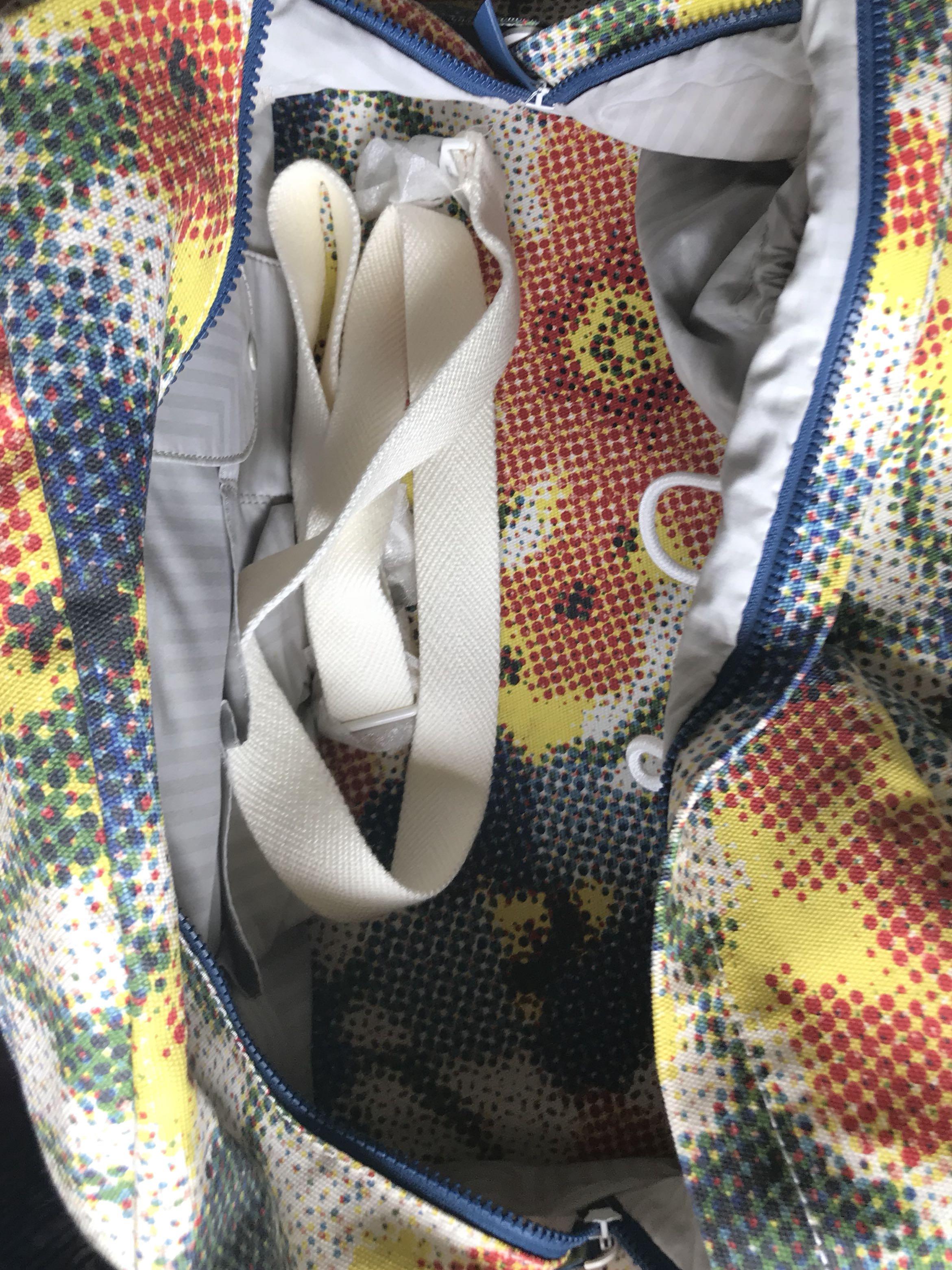 Kate Spade Overnight Bag, Women's Fashion, Bags & Wallets, Crossbody