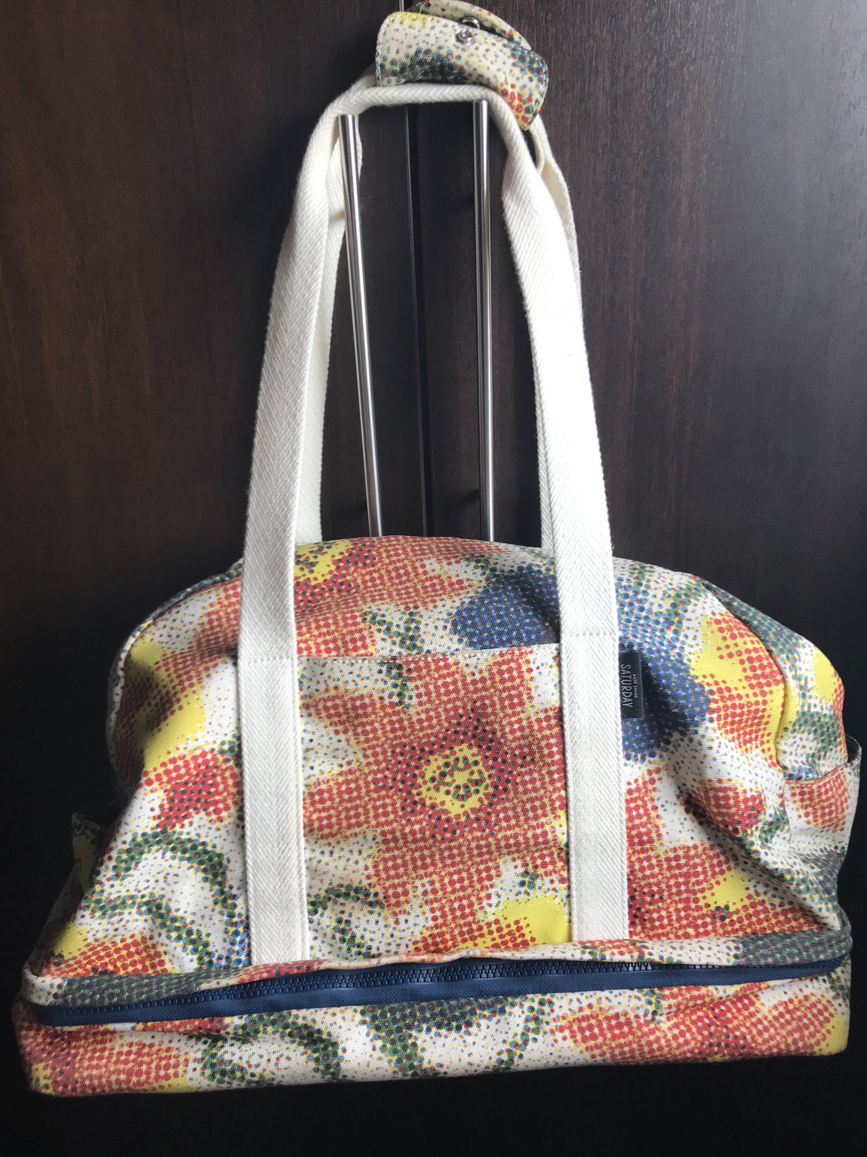 Kate Spade Overnight Bag, Women's Fashion, Bags & Wallets, Crossbody