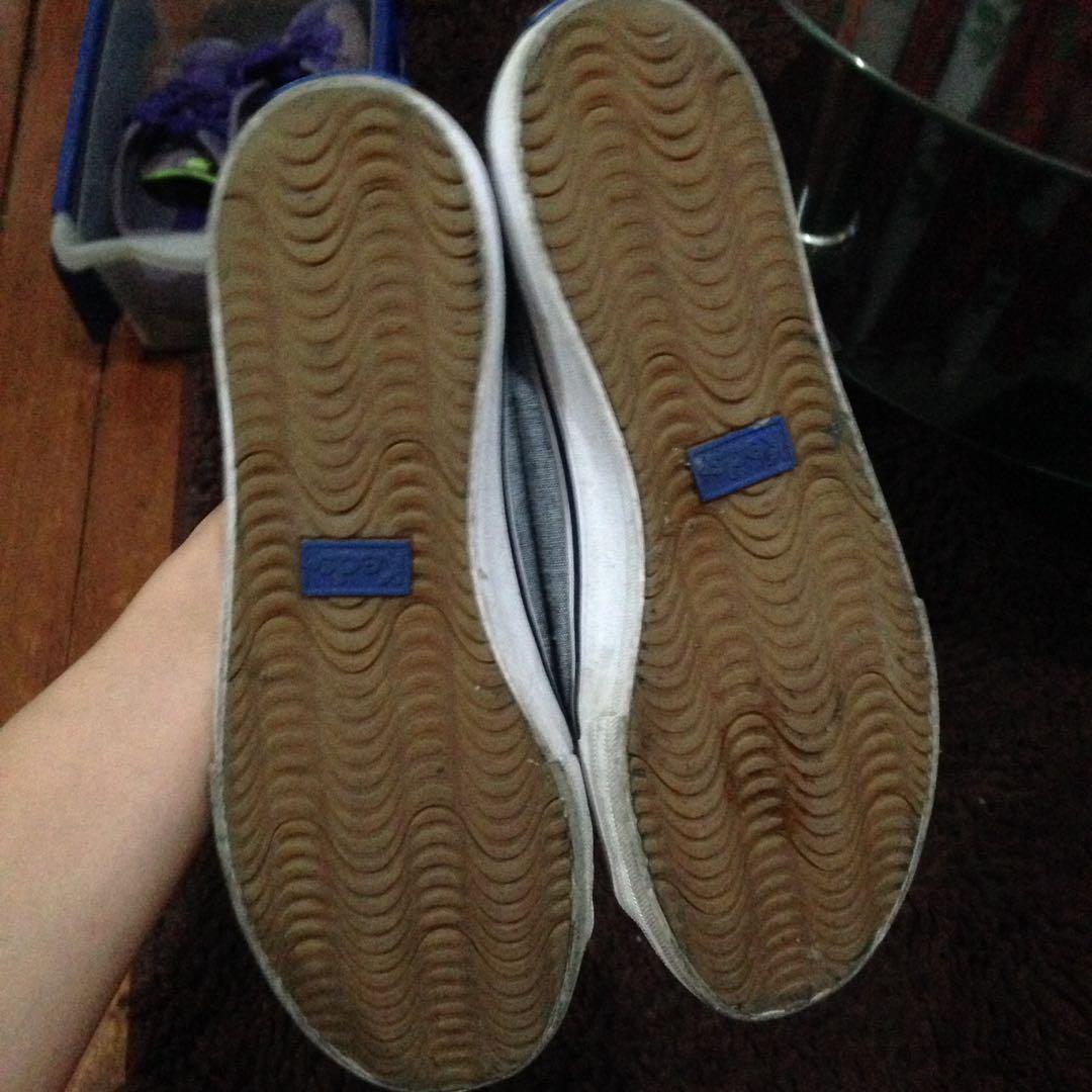 denim keds