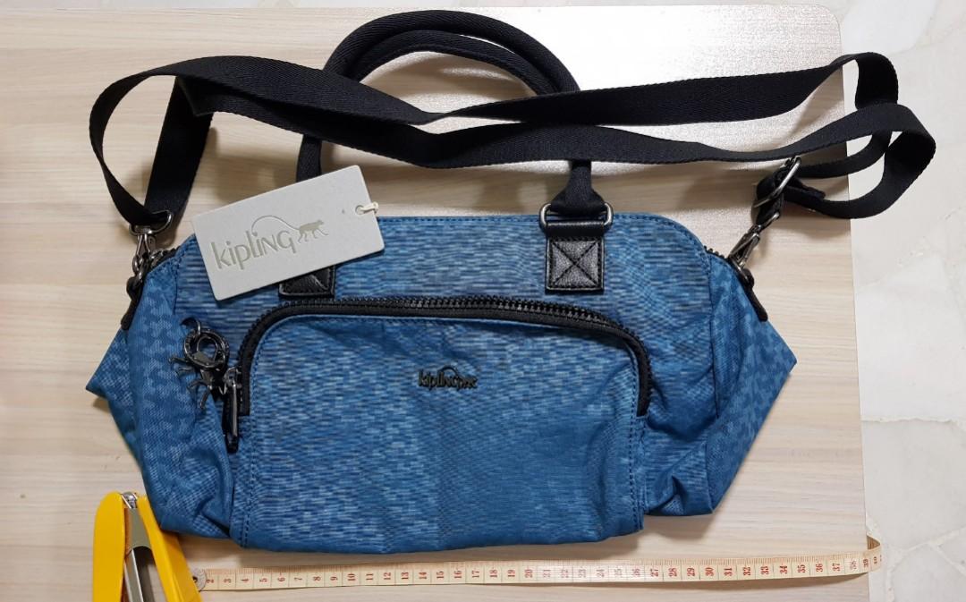 Kipling sling bag 2018 top
