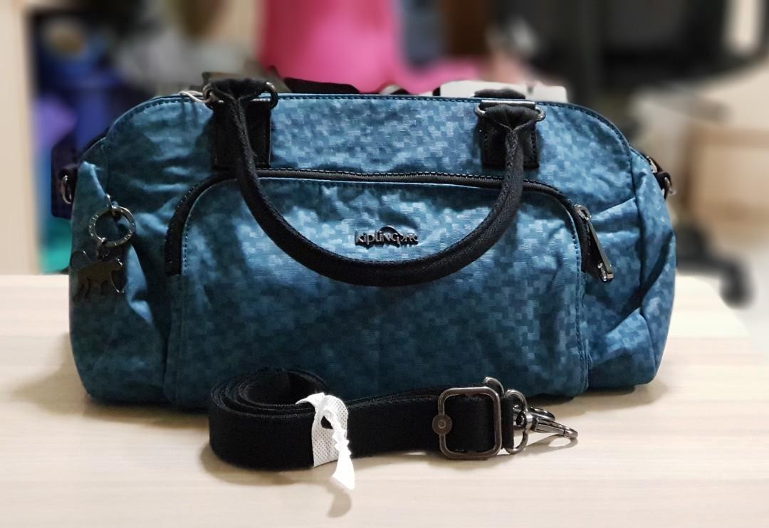 Kipling sling bag 2018 hot sale