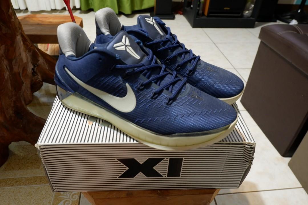 NIKE KOBE A.D. MIDNIGHT NAVY US10