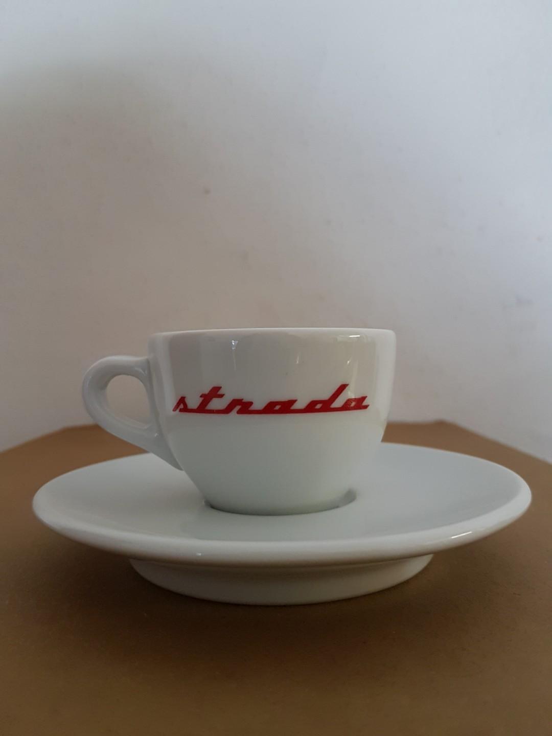 La Marzocco Espresso Cup, TV \u0026 Home 