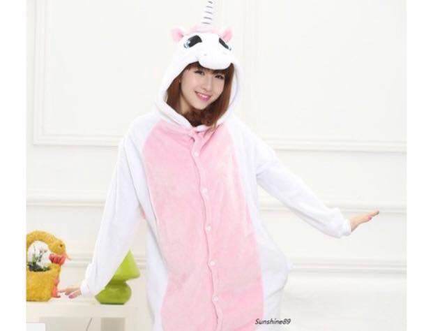 Unicorn onesie clearance with wings