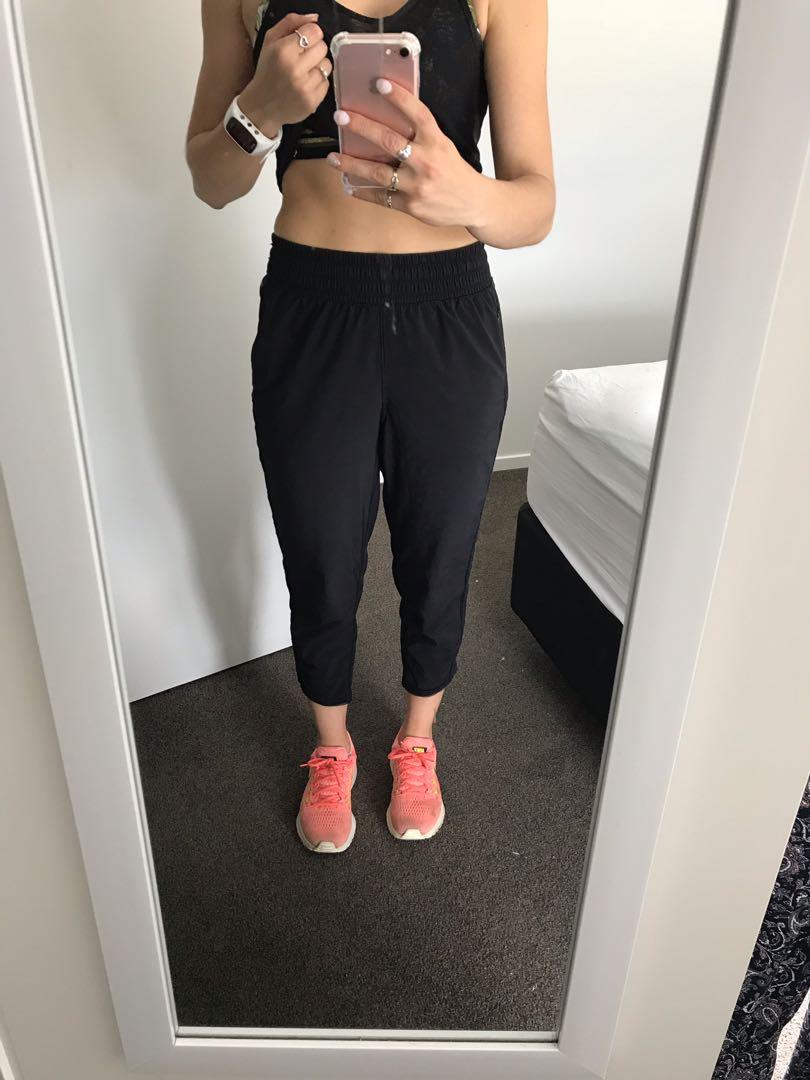Us 4 online pants size