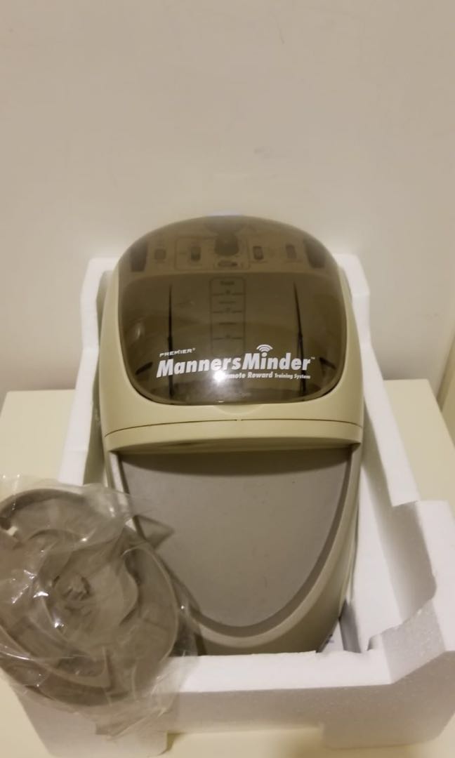 Manner minder new arrivals