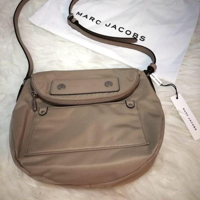 Marc jacobs preppy on sale nylon crossbody