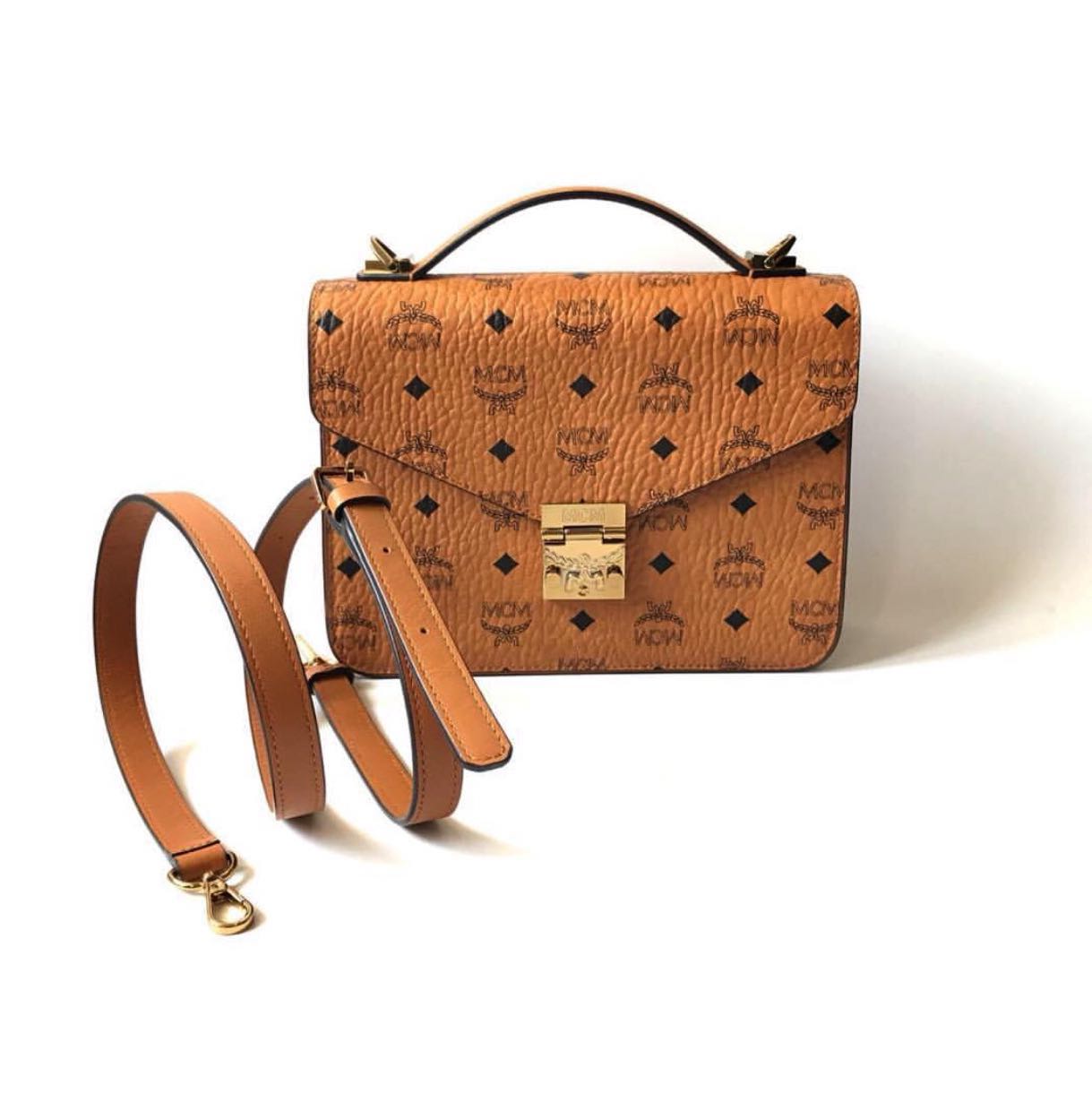 mcm bag sale