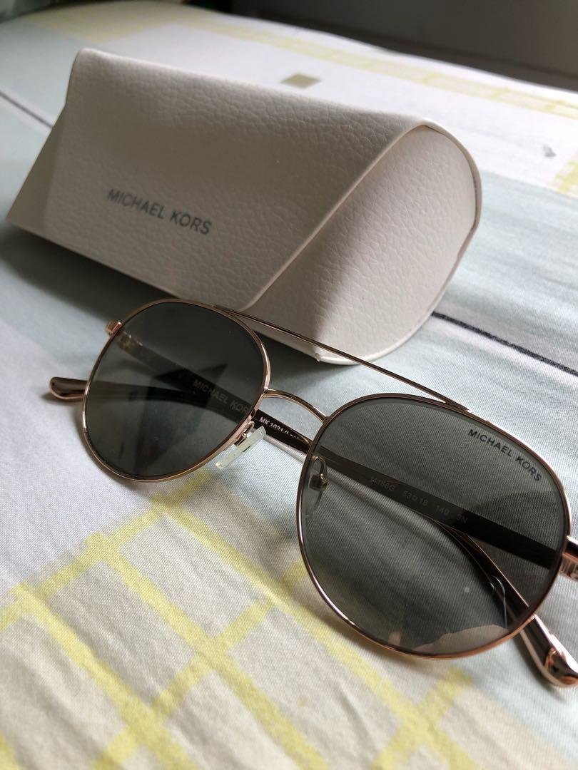 Mk1021 sunglasses top