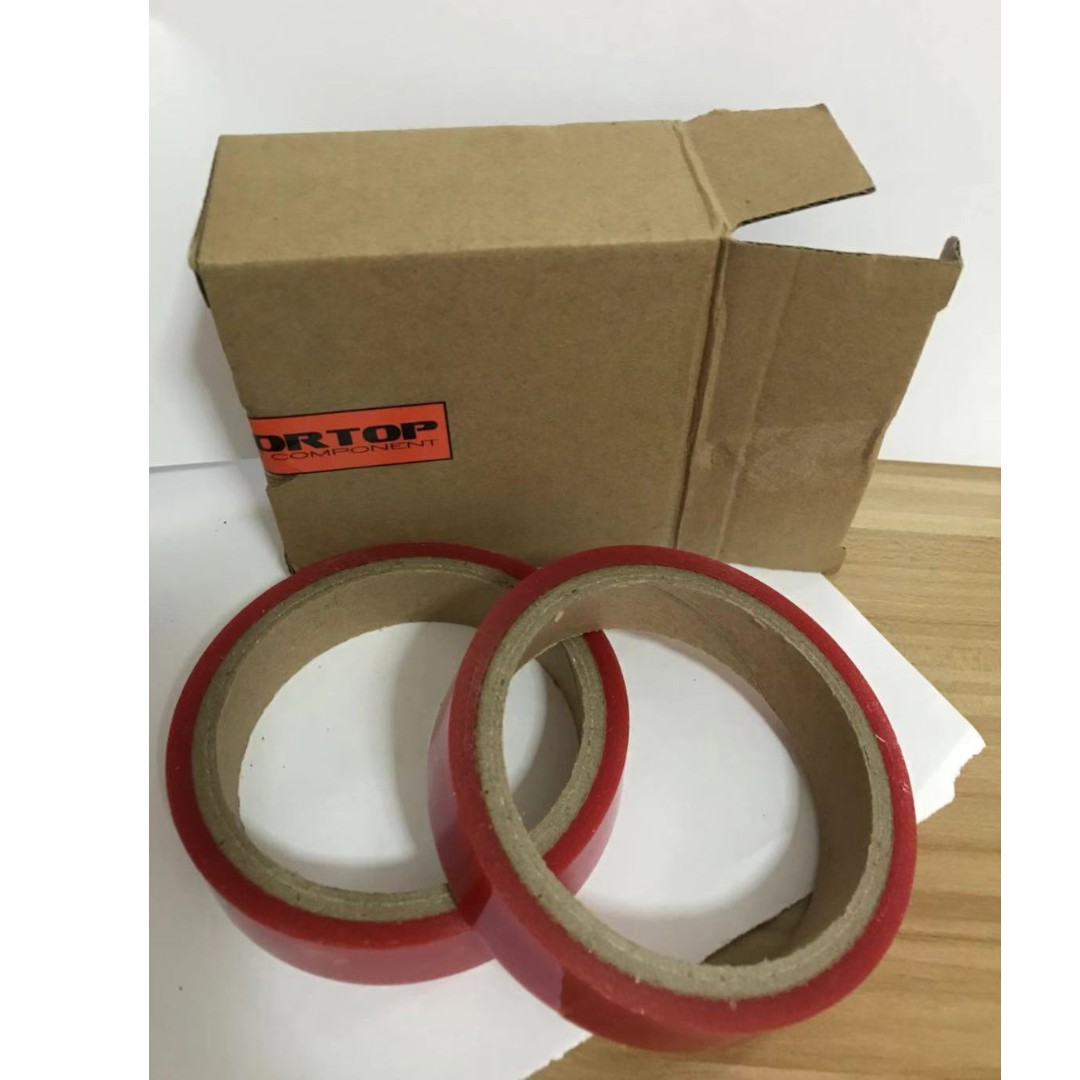 bathroom tape for mtb