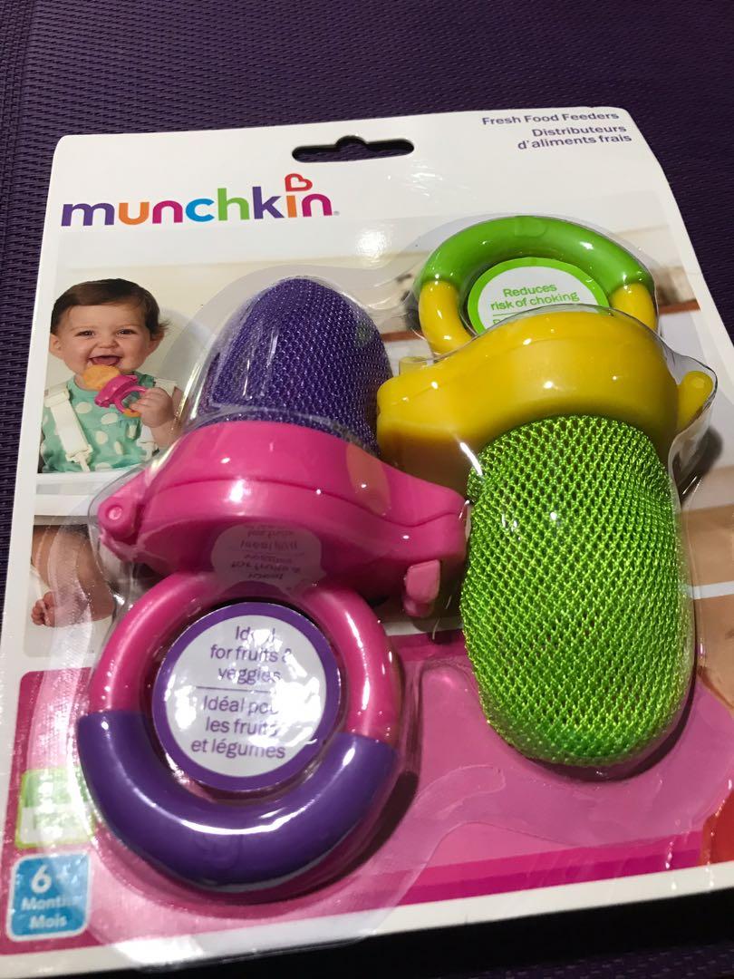 baby fruit feeder tesco