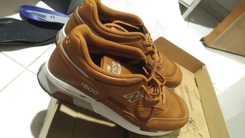 New Balance M1500TN made in England Carousell