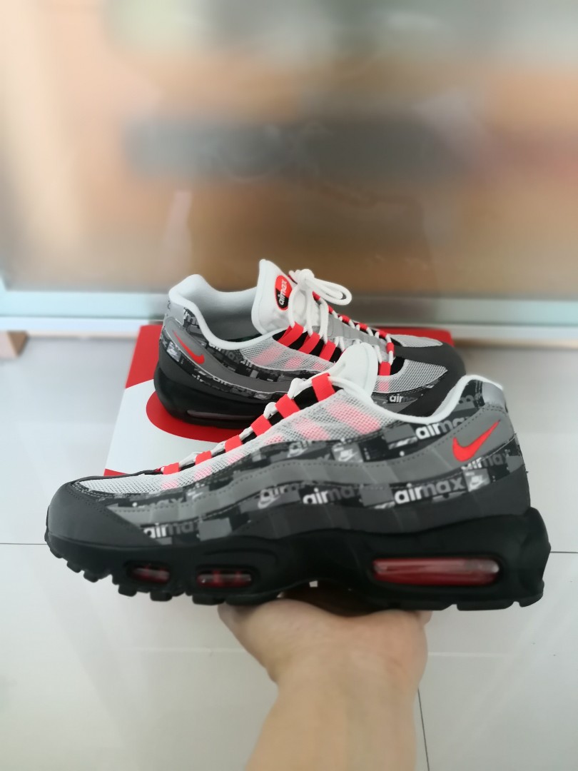 Nike air cheap max 95 prnt