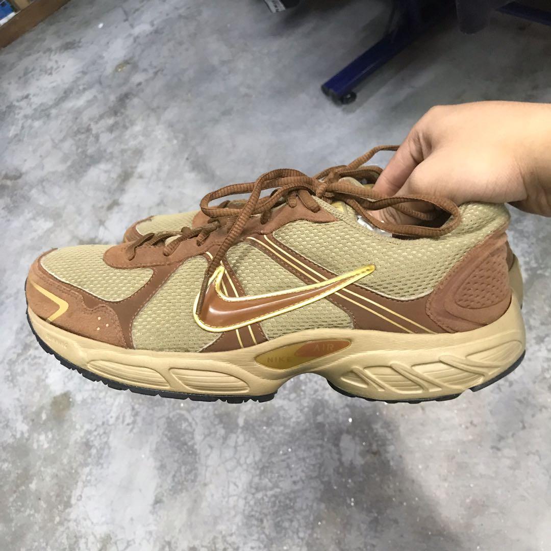 Nike Air Rakur II UK8, Men's Fashion, Footwear, Sneakers on Carousell