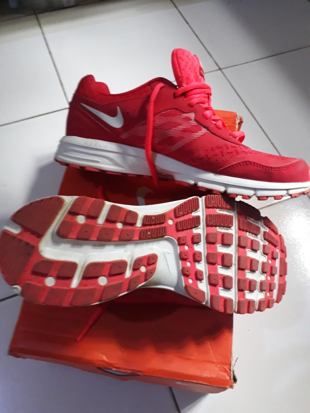 nike air relentless 4 msl