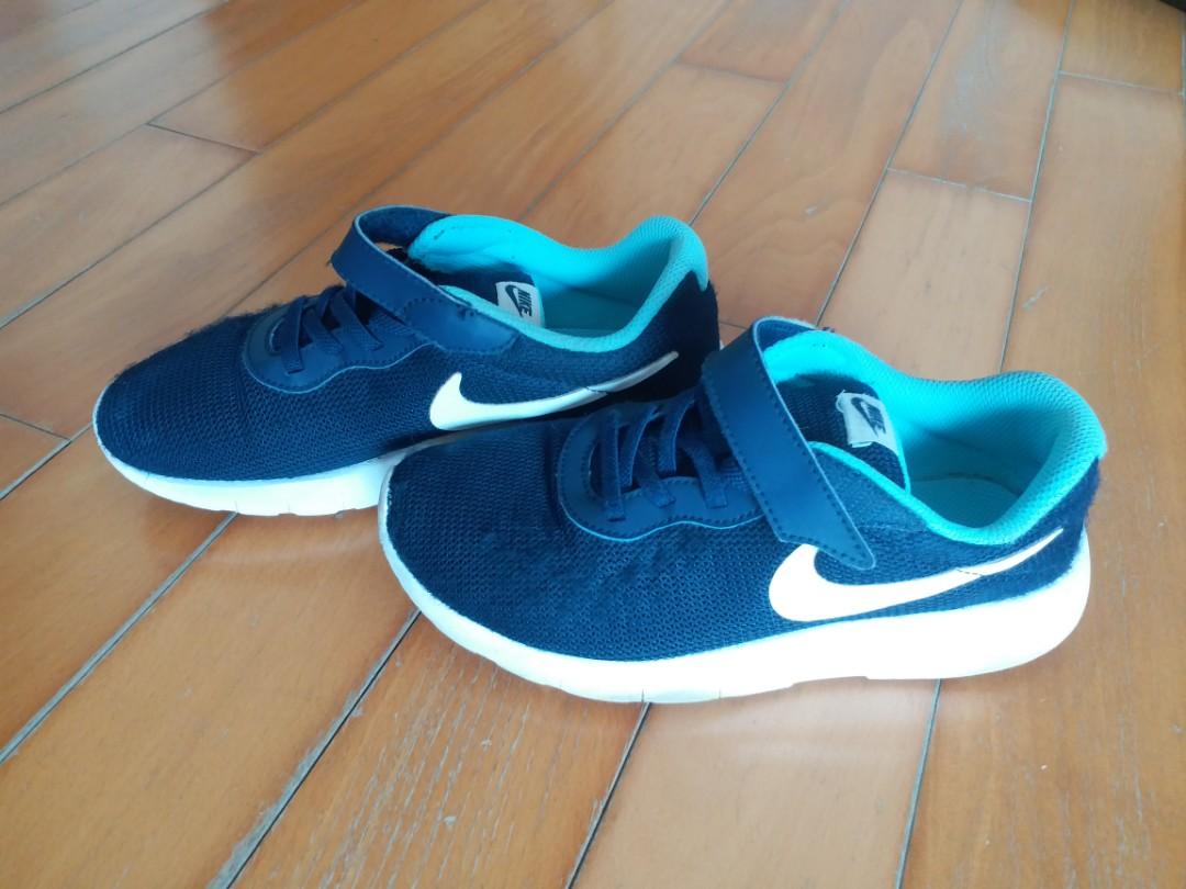 nike shoes for 8 year old boy