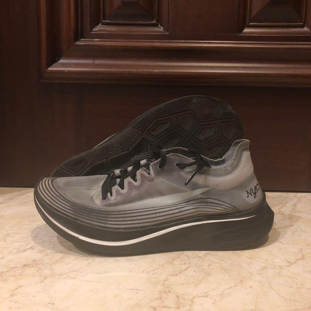 zoom fly sp nyc