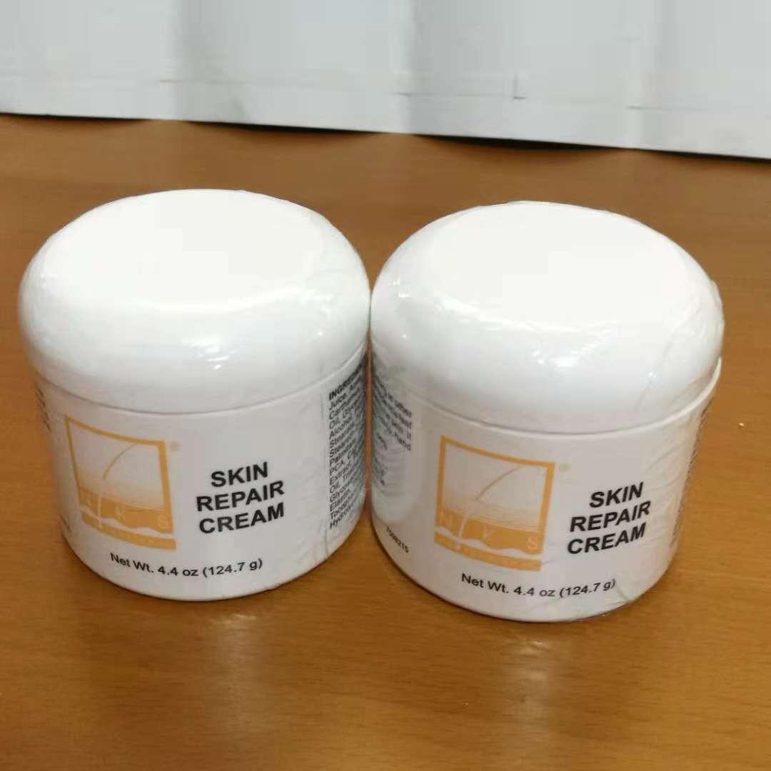niks skin repair cream