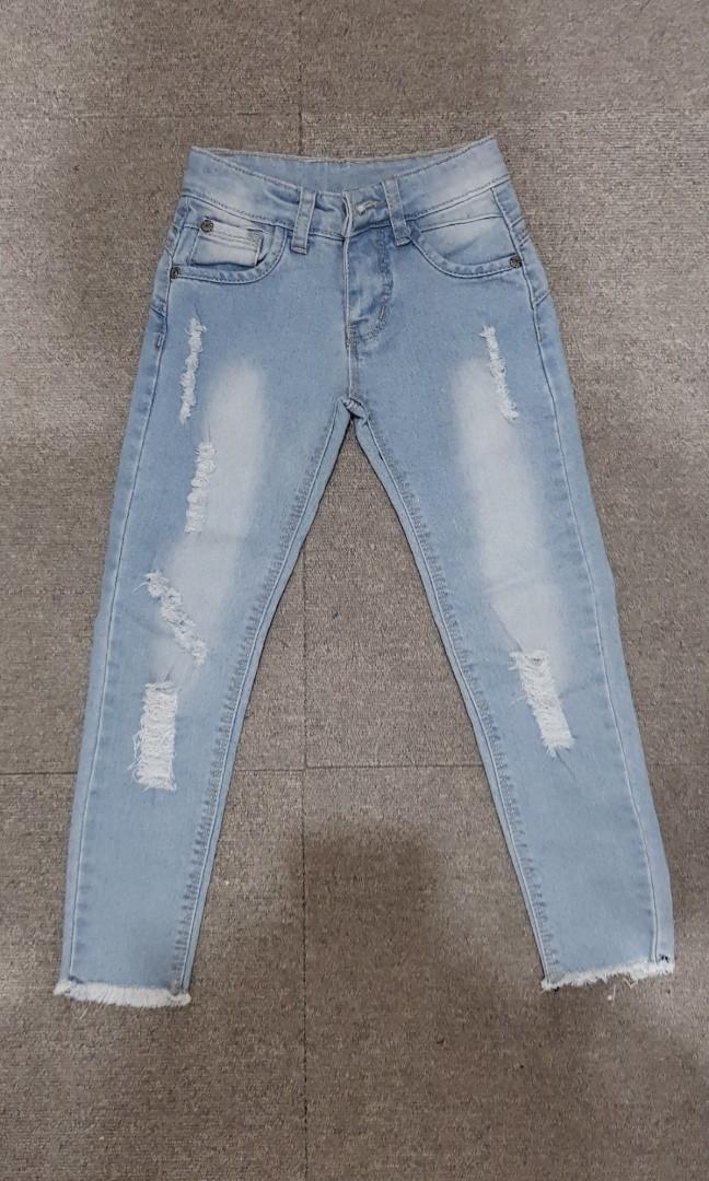 no 7 jeans