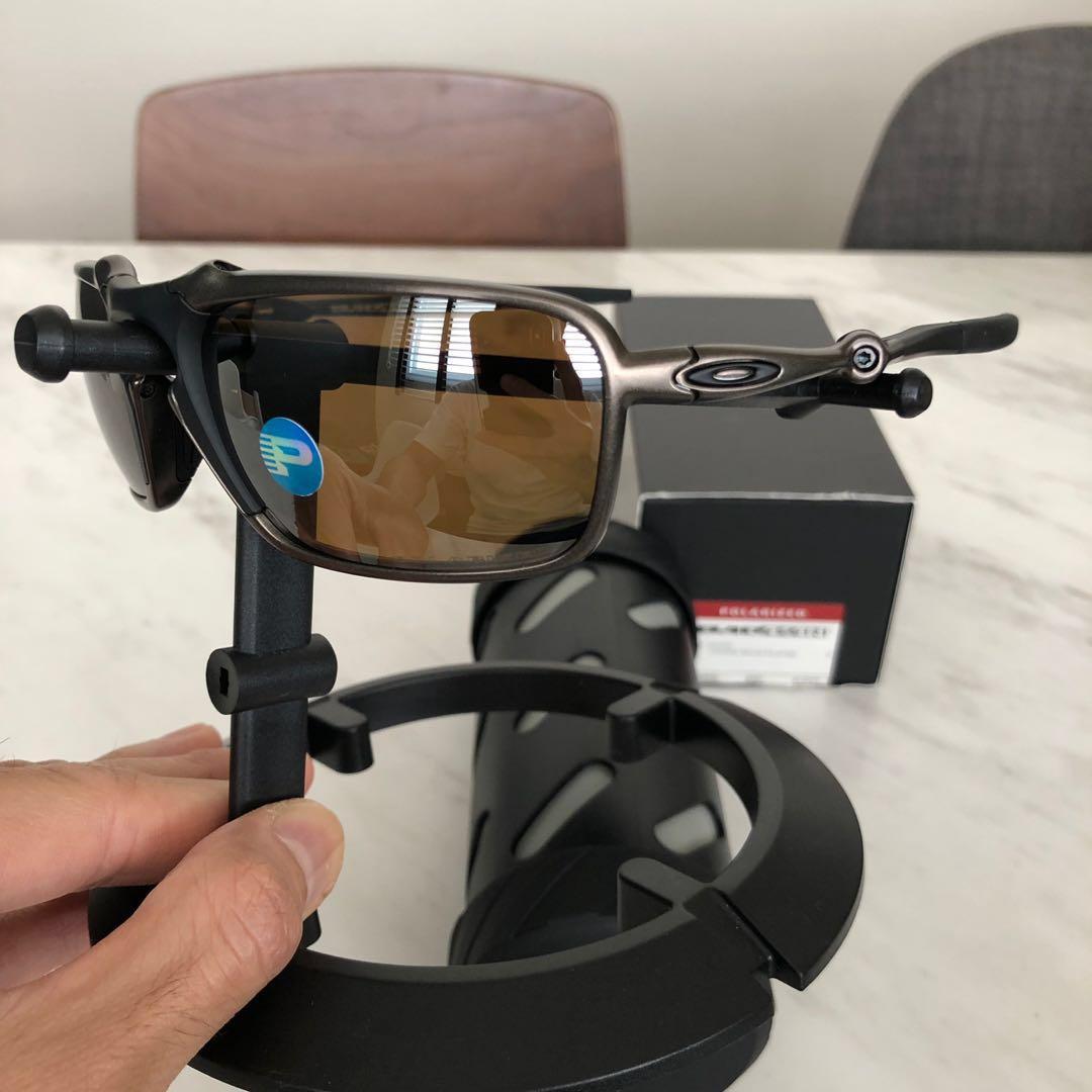Oakley badman rx store