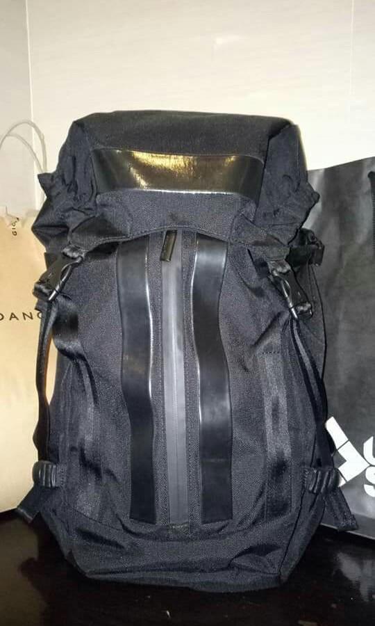 onitsuka tiger backpack
