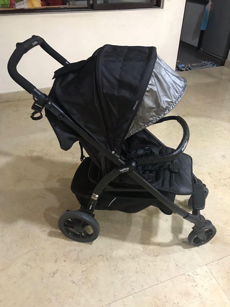 Peg perego sale booklet onyx
