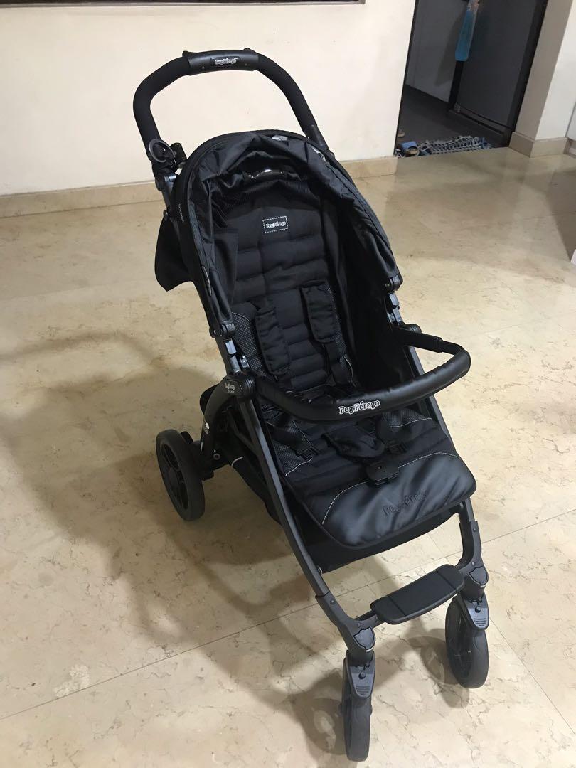Peg perego booklet onyx discount