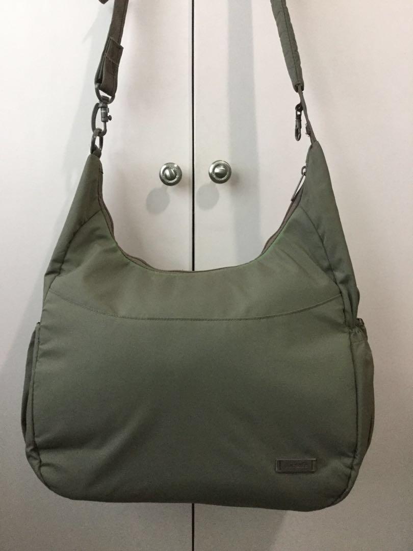 Pacsafe citysafe 200 gii new arrivals