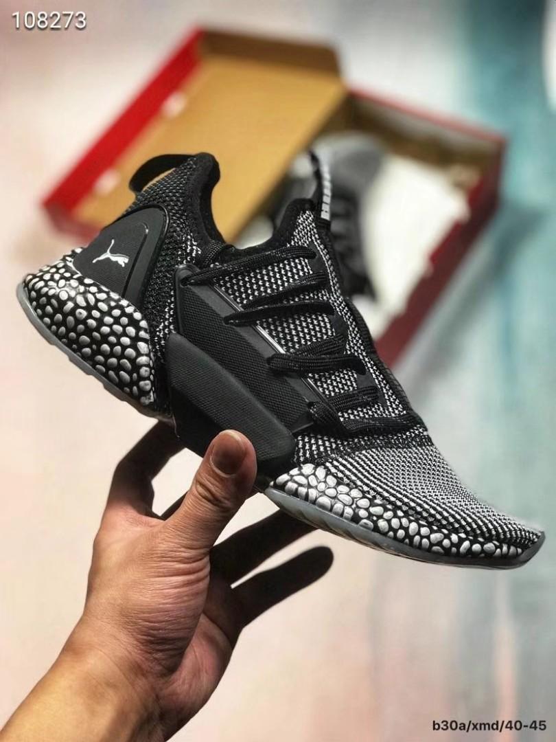 Puma hybrid rocket runner wns shop