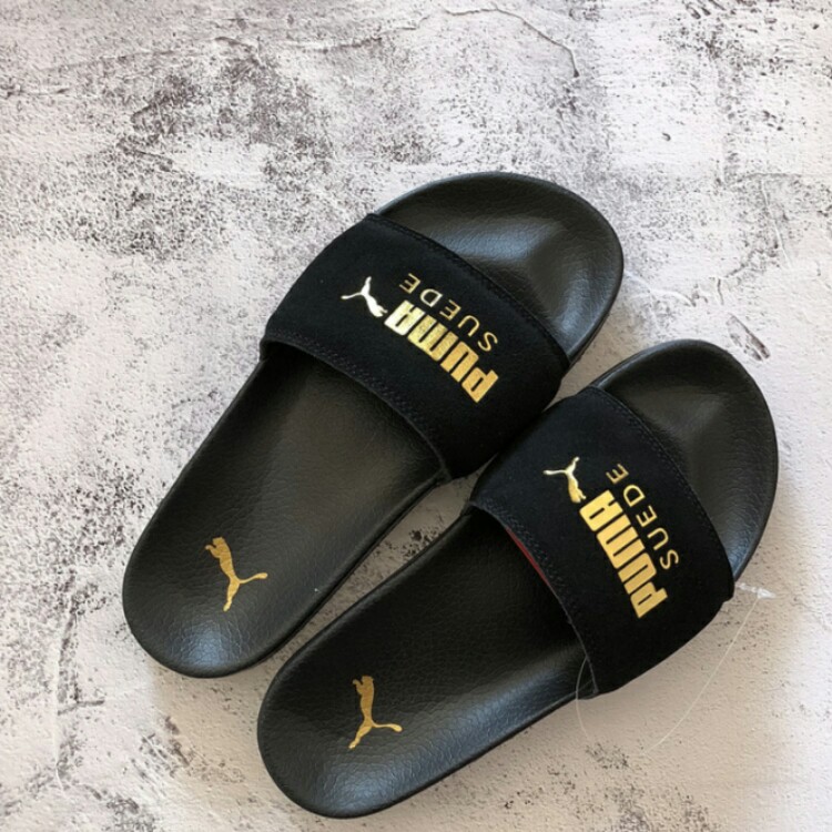 puma 18 slides
