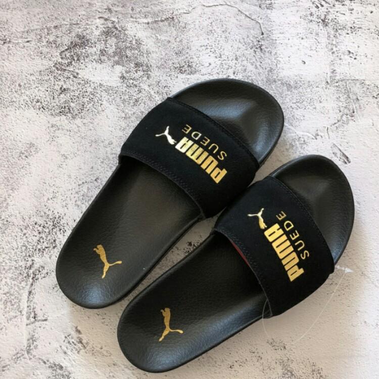 buy puma slides