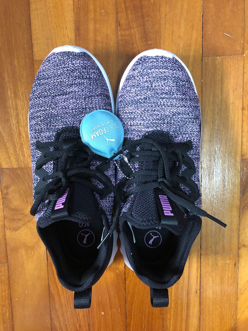Puma soft foam deals 2018