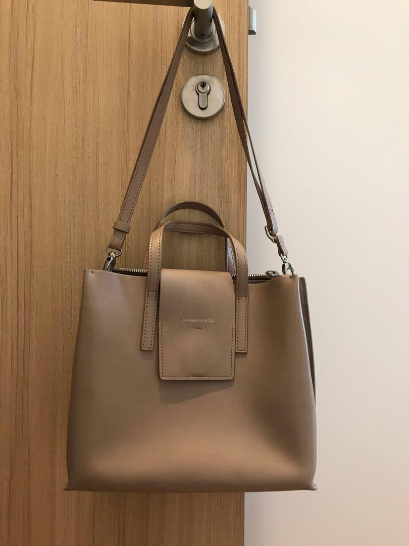 Rabeanco lucia hot sale boxy