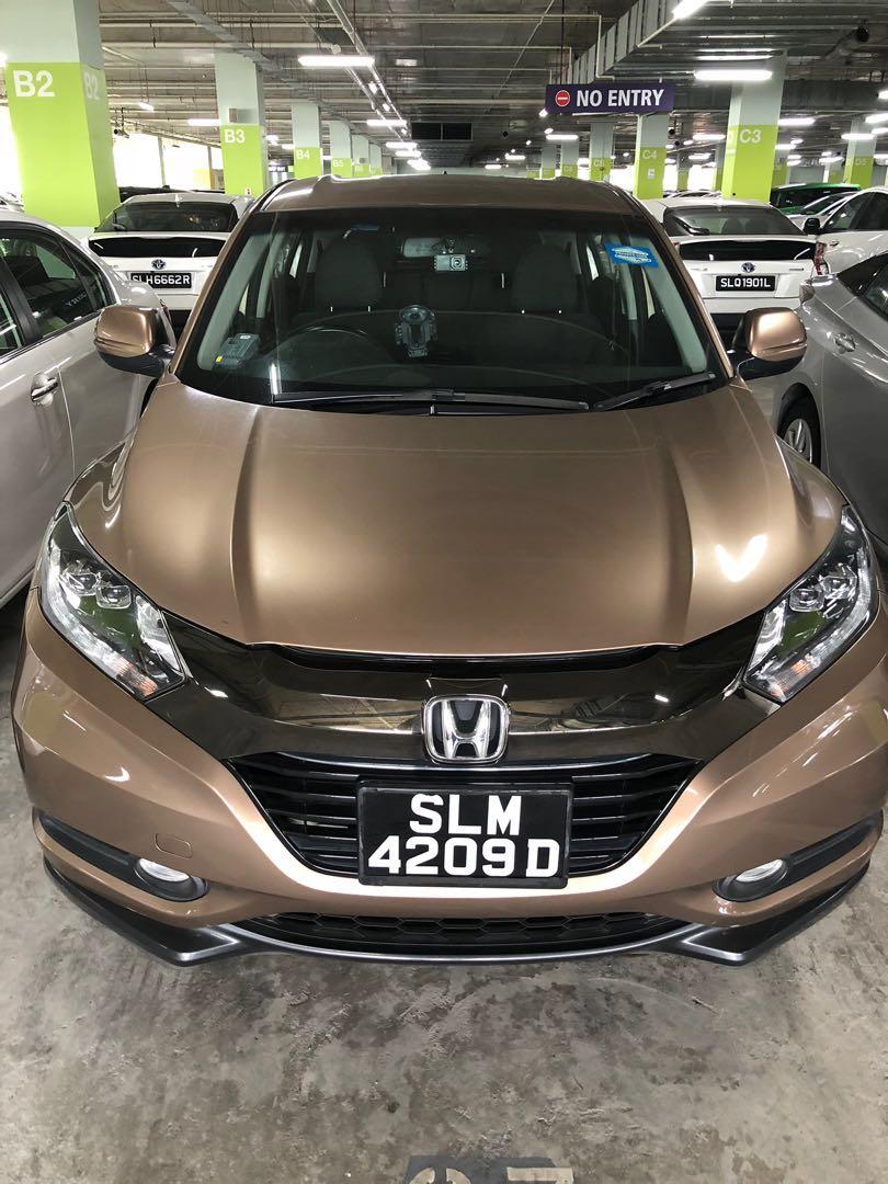 Relief driver Canberra way, Cars, Car Rental on Carousell