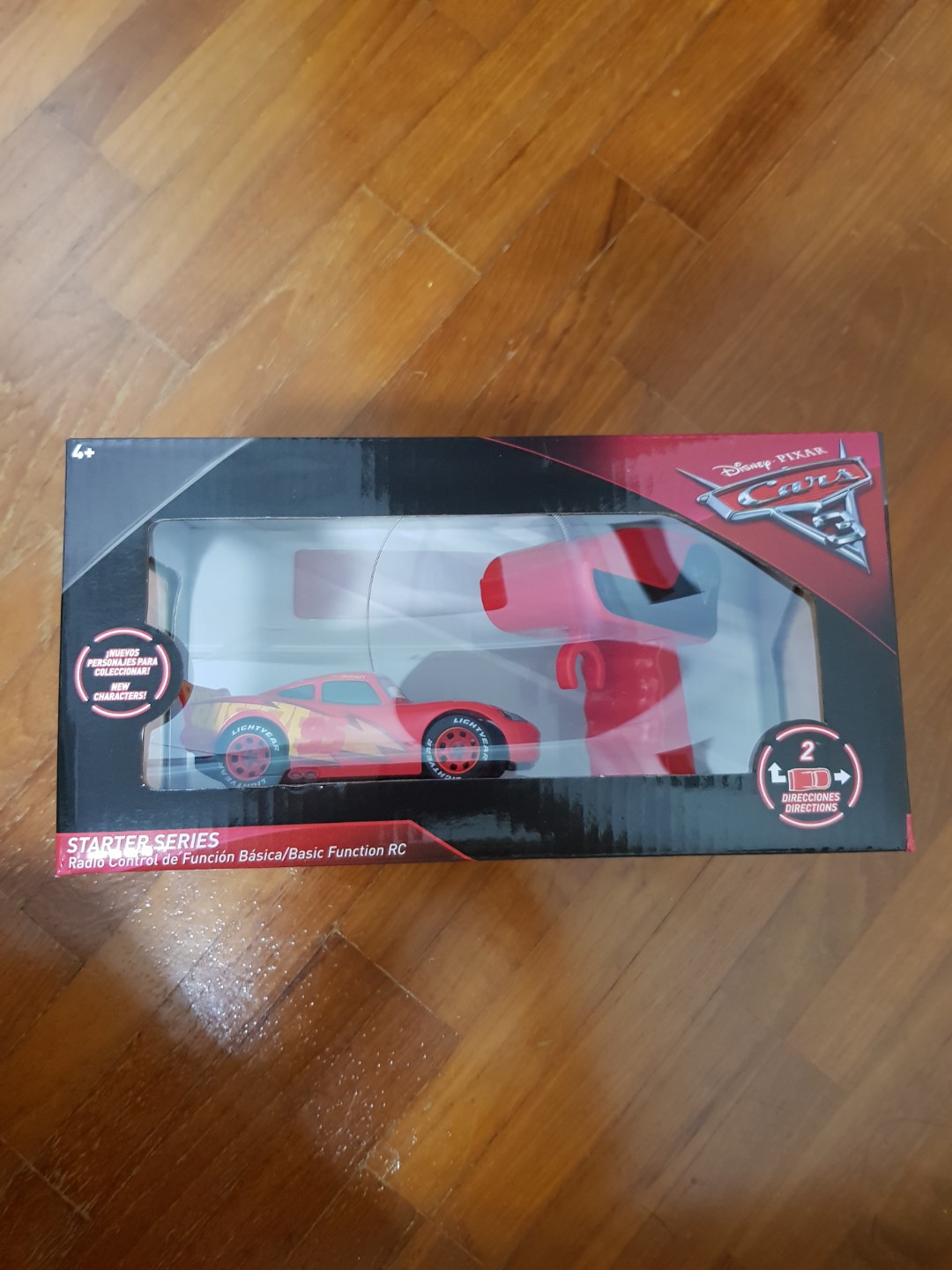 rc car makers