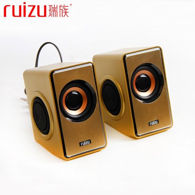Ruizu speakers best sale