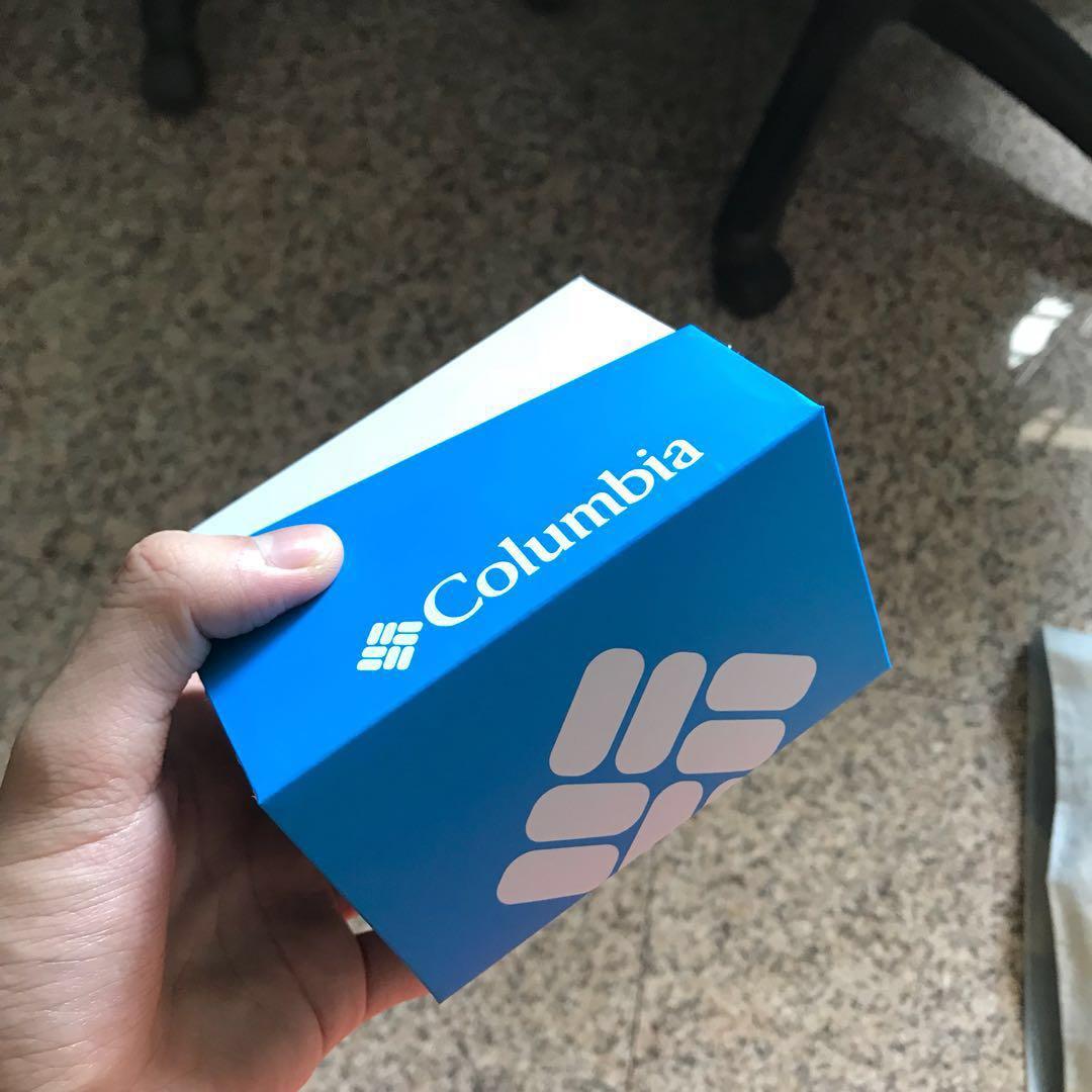 Columbia watch safra sales
