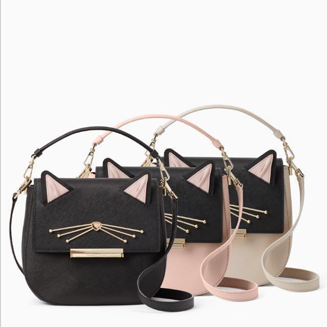 Kate spade changeable bag discount