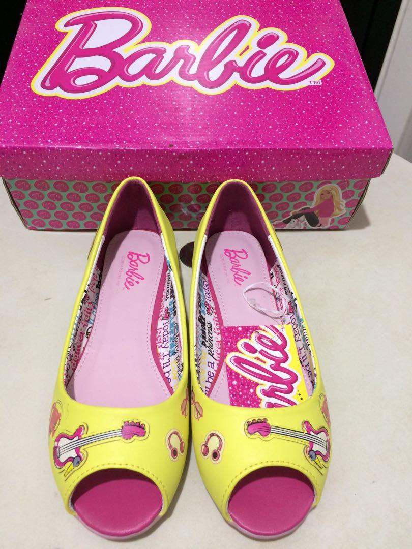 barbie shoes for sale