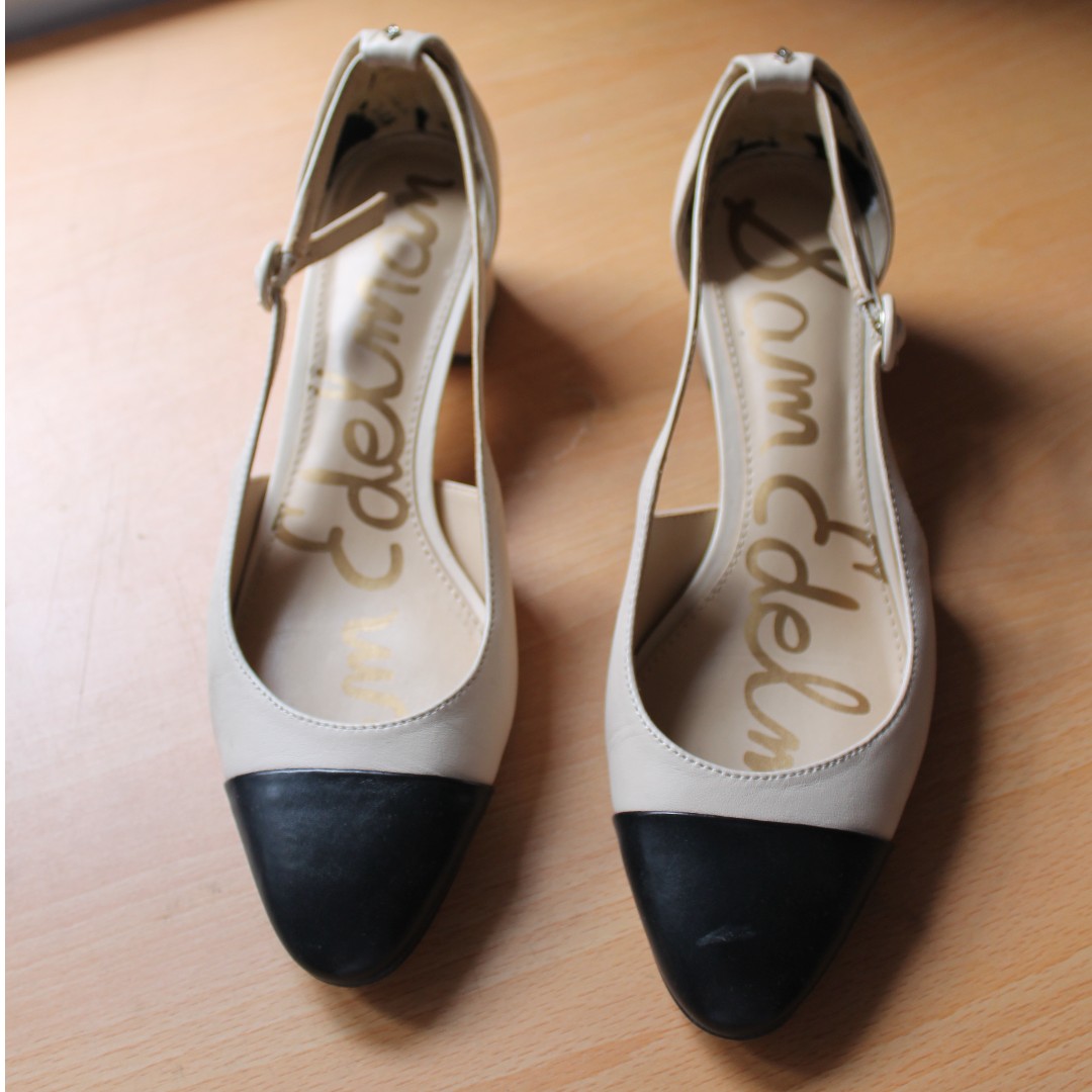 Sam edelman leah slingback outlet