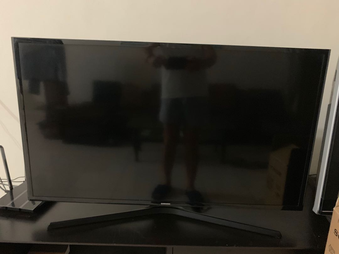 Ua40j5000 samsung tv clearance