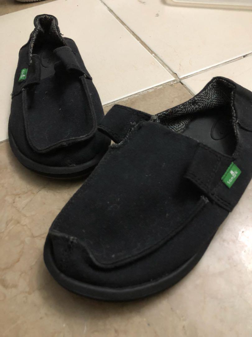 sanuk kids