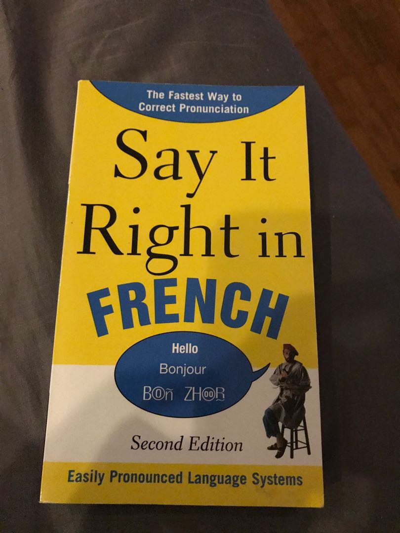 If you want to hate me quotes How to say not anymore in french