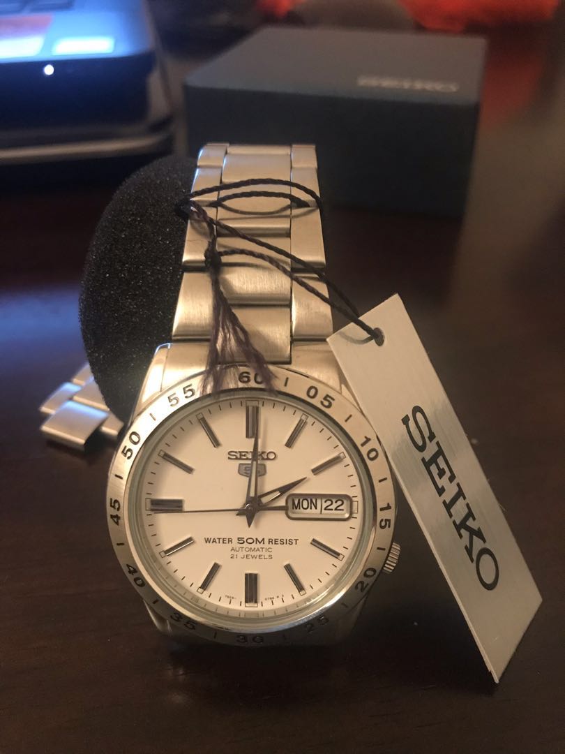 seiko 5 snkd97k1